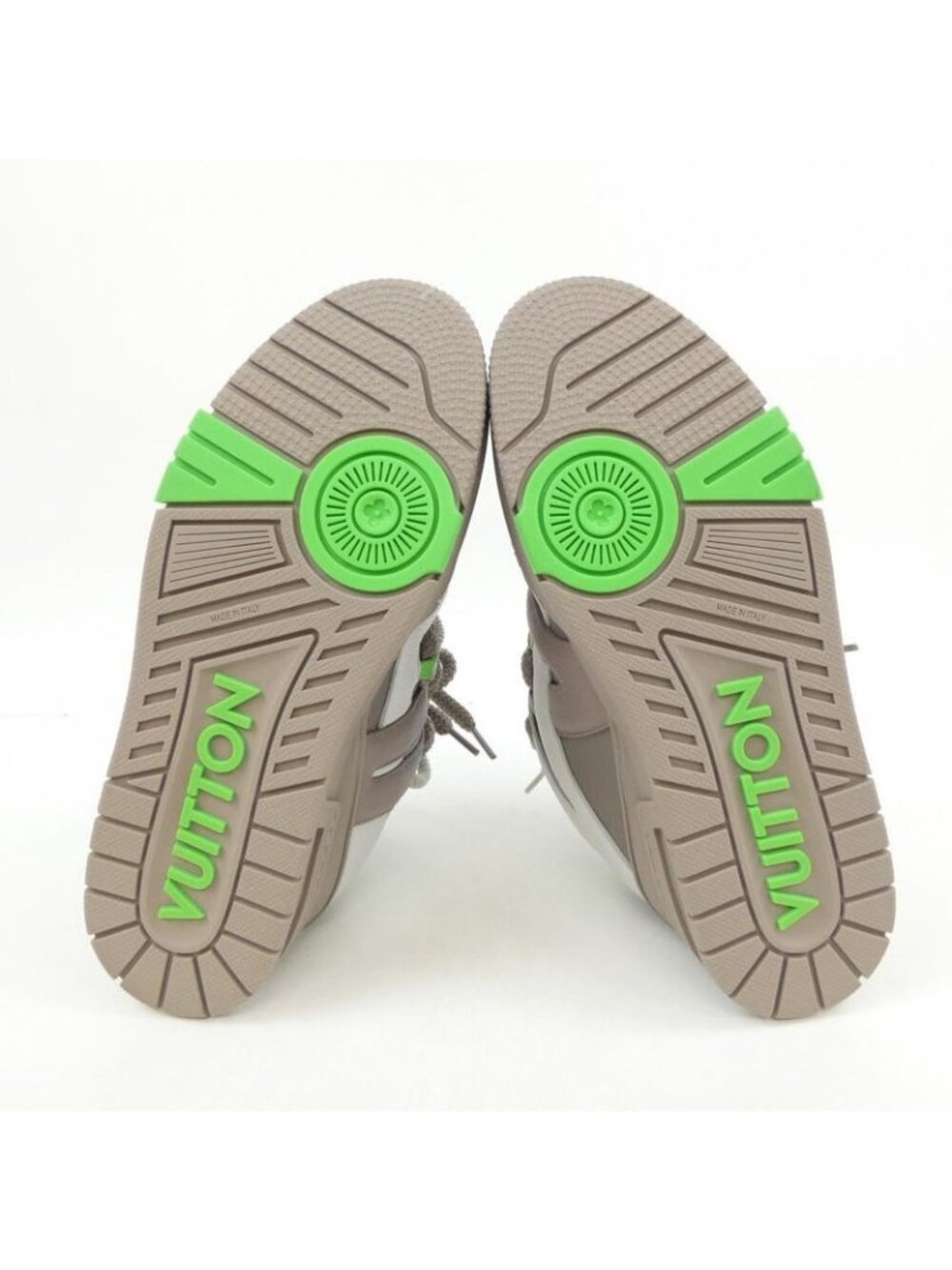 Louis Vuitton Skate Line Sneakers - Picture 4 of 6
